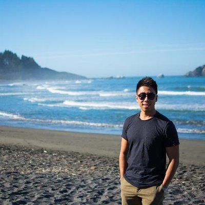 Profile Picture of Chris Uyeda (@cmuyeda) on Twitter