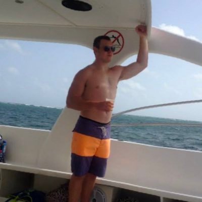 Profile Picture of Tom ODonnell (@TOND7_) on Twitter