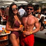 Profile Picture of Sam Hope (@samhope1997) on Instagram