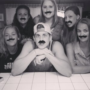 Profile Picture of Max Amerman (@itsworththewait) on Myspace