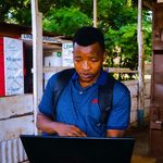 Profile Picture of Daniel Dominic Ngalapi (@daniel_d_ngalapi) on Instagram
