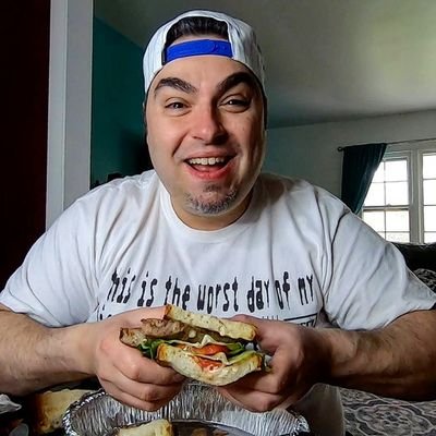 Profile Picture of Jerry P. Papandrea (@derryX) on Twitter