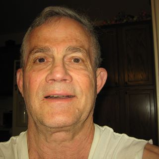 Profile Picture of George Schrader (@george.schrader.75) on Facebook