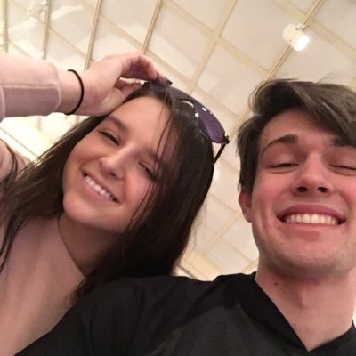 Jasmine Parsons - Twitter Profile Picture of Jasmine Parsons (@parsypoo) on Twitter