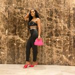 Profile Picture of joy clement (@juxbosslady) on Instagram
