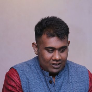 Profile Picture of Siddharth Mathur (@siddharthmath88) on Twitter