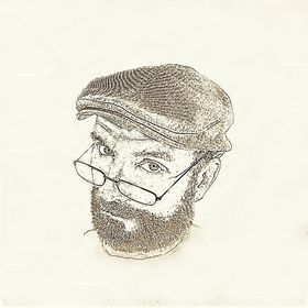 Profile Picture of Scott Ogea (@scottogea) on Pinterest