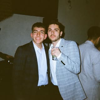 Profile Picture of James Cusenza (@james.cusenza) on Instagram