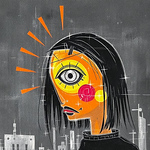 Profile Picture of Sean McGee Hicks (@concretecandy) on Flickr