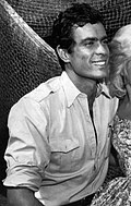 Profile Picture of Gardner McKay - Wikipediaon Wikipedia