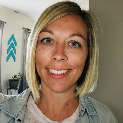 Profile Picture of Mandy Malcolm (@malcolm_mandy) on Twitter