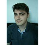 Profile Picture of Nicholas Girardi (@nicholas_girardi) on Instagram