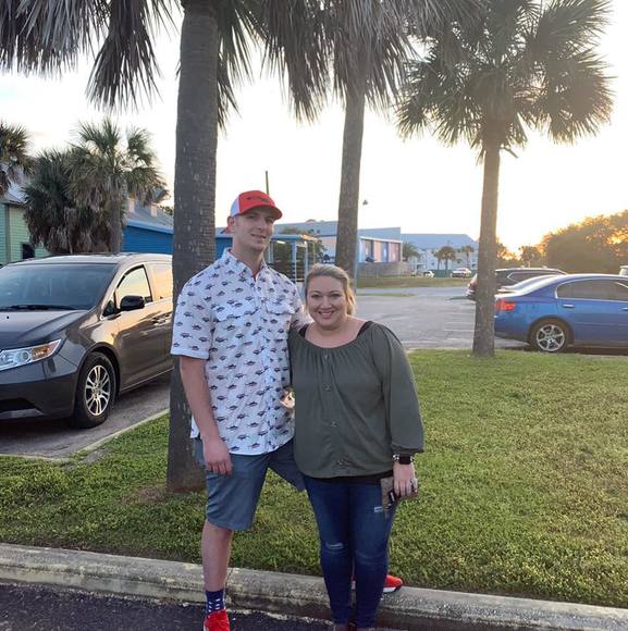 Profile Picture of Kristen Culpepper (@kculpepper14) on Poshmark