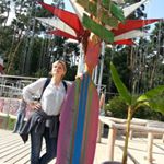 Profile Picture of Olga Matsievski (@olgamatsievski) on Instagram