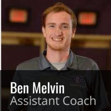Profile Picture of Ben Melvin (@benmelvin23) on Twitter