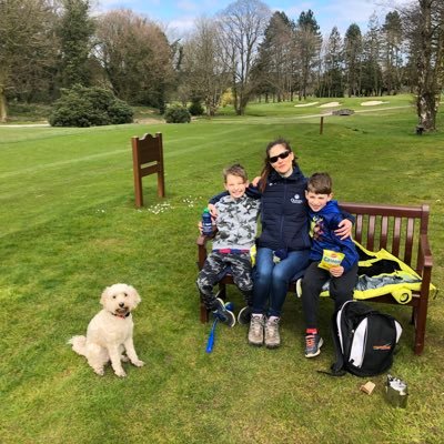 Profile Picture of Aaron Small (@belvoirbigsmall) on Twitter