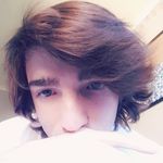 Profile Picture of Robbie bennett (@nbennettpearson) on Instagram