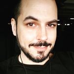 Profile Picture of Brian McDowell (@brianthemua) on Instagram