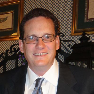 Profile Picture of Brian Riffle (@riffle_brian) on Twitter