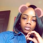 Profile Picture of Patricia Lawrence (@pretty_happyyy) on Instagram