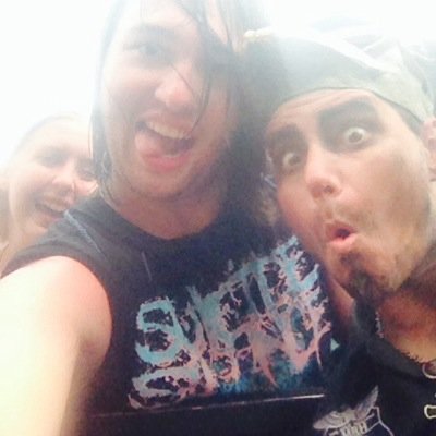 Profile Picture of Nick Iott (@nick__iott) on Twitter