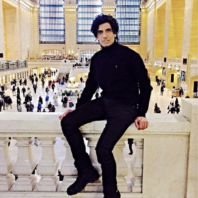 Profile Picture of Nazir Adam Asmal (@NazirAsmal) on Twitter