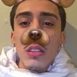 Profile Picture of Thomas Oldcoyote (@thomasoldcoyote) on Instagram