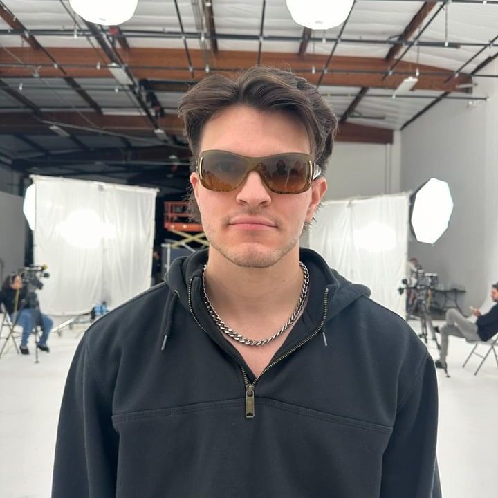 Profile Picture of carson hayes (@@hayescarson) on Tiktok