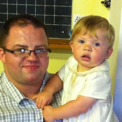 Profile Picture of Paul Clift (@clifty1981) on Twitter