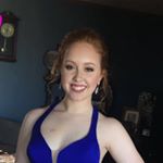 Profile Picture of Haley Francis (@haleypfrancis) on Instagram