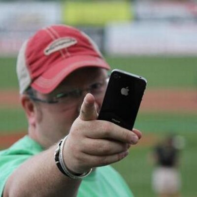 Profile Picture of Scott Sampson (@gscottsampson) on Twitter