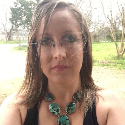 Profile Picture of Amanda Scrivner (@scrivner_amanda) on Twitter