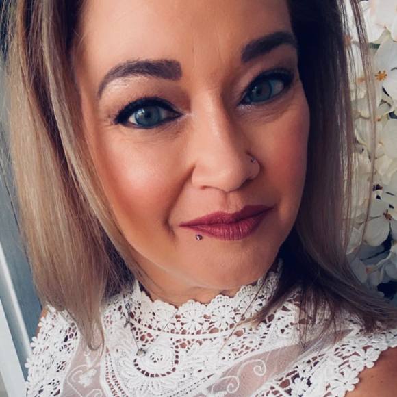Profile Picture of Andolyn Pope (@atlast1lad1lass) on Poshmark