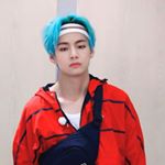 Profile Picture of ❤️ Kim loud ❤️ (@tae_loud) on Instagram