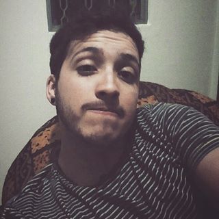 Profile Picture of Charles Everton (@charles.everton.9) on Facebook