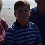 Profile Picture of Bradley Barber (@barber_bradley) on Instagram