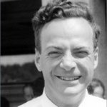 Profile Picture of Richard Feynman (@richard.feynman) on Instagram