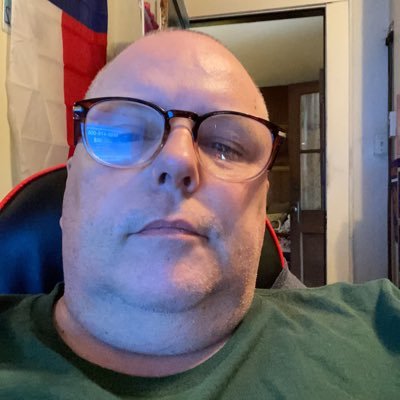 Profile Picture of Andy Siler (@andysiler5) on Twitter