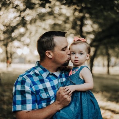 Profile Picture of Jeremy Banta (@JeremyBanta6) on Twitter