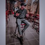 Profile Picture of Ahmed Elsisi (@elsis961) on Instagram