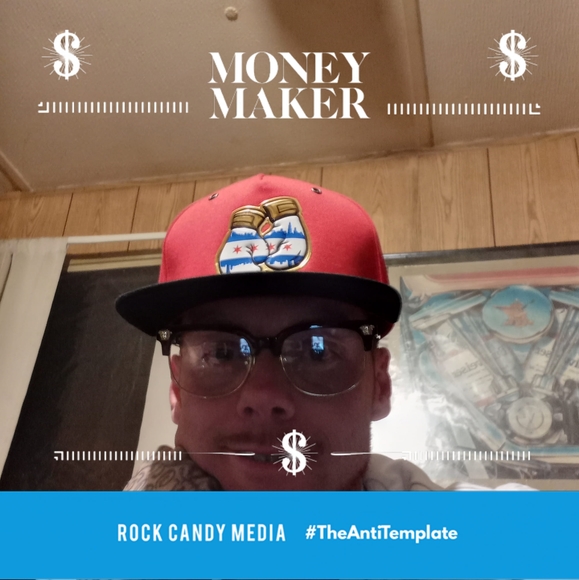 Profile Picture of Jesse Royer (@jesseroyer9) on Poshmark