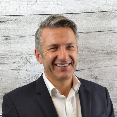 Profile Picture of Steve Moncrieff (@stevemoncrieff) on Twitter