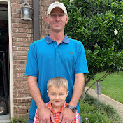 Profile Picture of Chris Huff (@Grayson-ChrisHuff) on Youtube