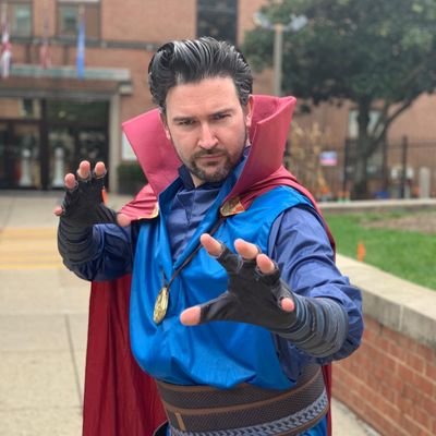 Profile Picture of Daniel Dickenson (@dannydickenson) on Twitter