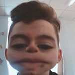 Profile Picture of david john (@_david_ketteringham_2019) on Instagram