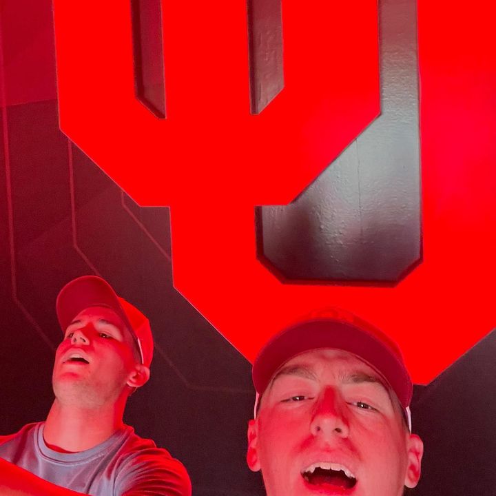 Profile Picture of Carl Beatrice Jr (@carlbeatricejr) on Tiktok