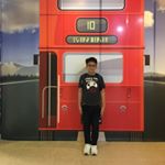 Profile Picture of Axel James Sumagpang (@axel_james12) on Instagram