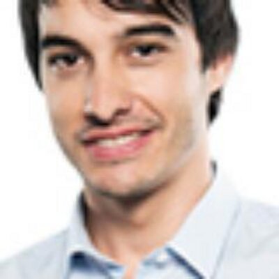 Profile Picture of Enrique Aparicio (@Habla_Enrique) on Twitter
