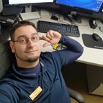 Profile Picture of Jesse Couture (@jessec3887) on Instagram