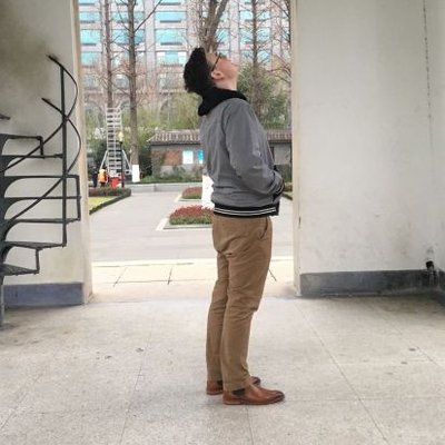 Profile Picture of Noel Frederick (@NoelFrederick7) on Twitter